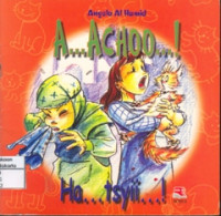 Image of A...Achoo...!