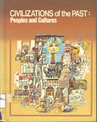 Image of Civilizations of The Past: Peoples and Cultures