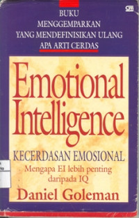 Image of Kecerdasan Emosional
