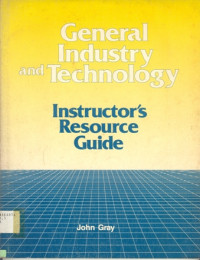 Image of General Indrustry And Technology