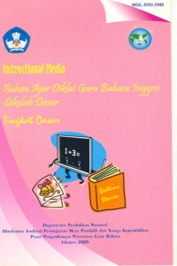 Image of Instructional Media