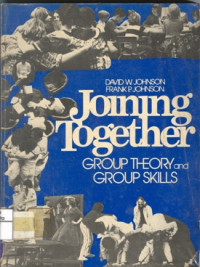 Image of Joining Together
