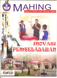 Image of MAHING 

Motivasi 
Pembelajaran