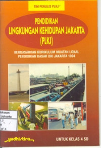 Image of Pendidikan Lingkungan Kehidupan Jakarta (PLKJ)