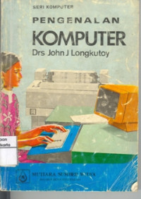 Image of Pengenalan Komputer