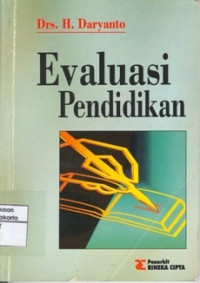 Image of Evaluasi Pendidikan