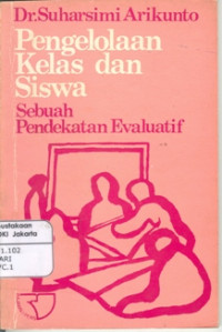 Image of Pengelolaan Kelas Dan Siswa