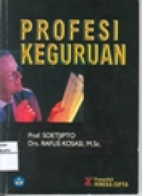 Image of Profesi Keguruan