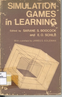 Image of Simulation Games in Learning