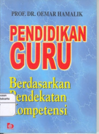 Image of Pendidikan Guru