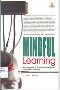 Image of Mindful Learning