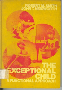 Image of The Exceptional Child