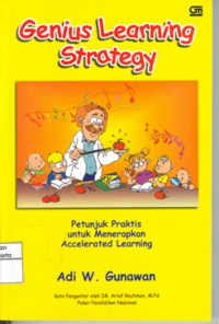 Image of Genius Learning Strategy