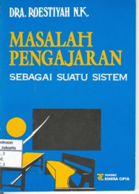 Image of Masalah Pengajaran