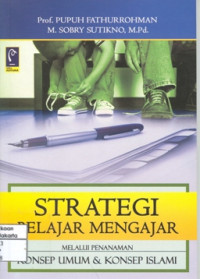 Image of Strategi Belajar Mengajar