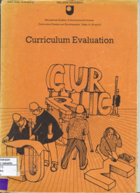 Image of Curriculum Evaluation