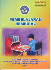 Image of Pembelajaran Remedial