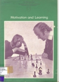 Image of Motivation And Learning