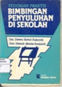 Image of Pedoman Praktis Bimbingan Penyuluhan di Sekolah