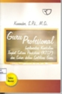 Image of Guru Profesional