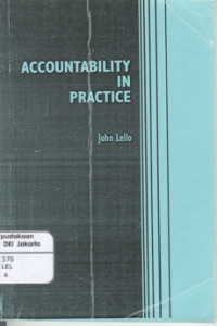 Image of Accountability in Practice