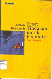 Image of Riset Tindakan untuk Pendidik