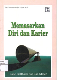 Image of Memasarkan Diri dan Karier