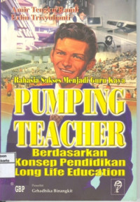 Image of Pumping Teacher