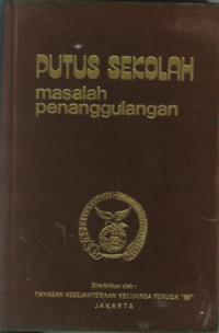 Image of Putus Sekolah