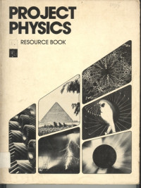 Image of Project Physics
