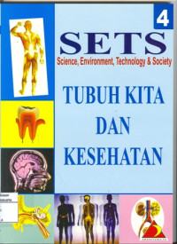 Image of Tubuh Kita dan Kesehatan