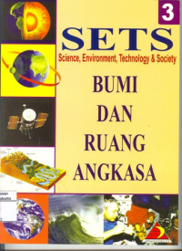 Image of Bumi dan Ruang Angkasa