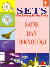 Image of Sains dan Teknologi