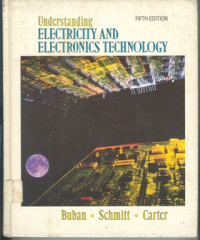Image of Understanding Electricity And Electronics Technology