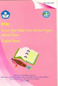 Image of Writing