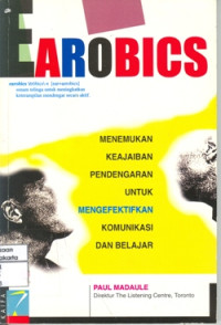 Image of EAROBICS