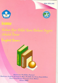 Image of Grammar