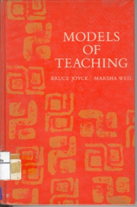 Image of Models Of Teaching