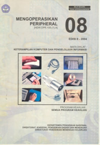 Image of Mengoperasikan Peripheral