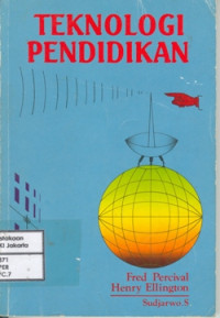 Image of Teknologi Pendidikan