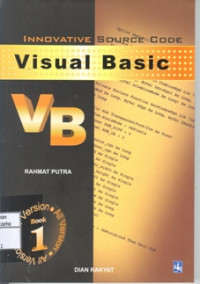Image of Innovative Source Code Visual Basic