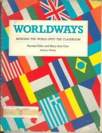 Image of Worldways Bringing The World Into The Classroom